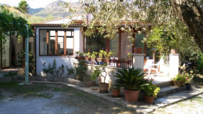 Отель B&B I Giardini Di Lala  Трабия